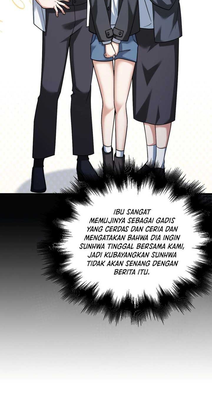Max Talent Player Chapter 24 - halaman 50