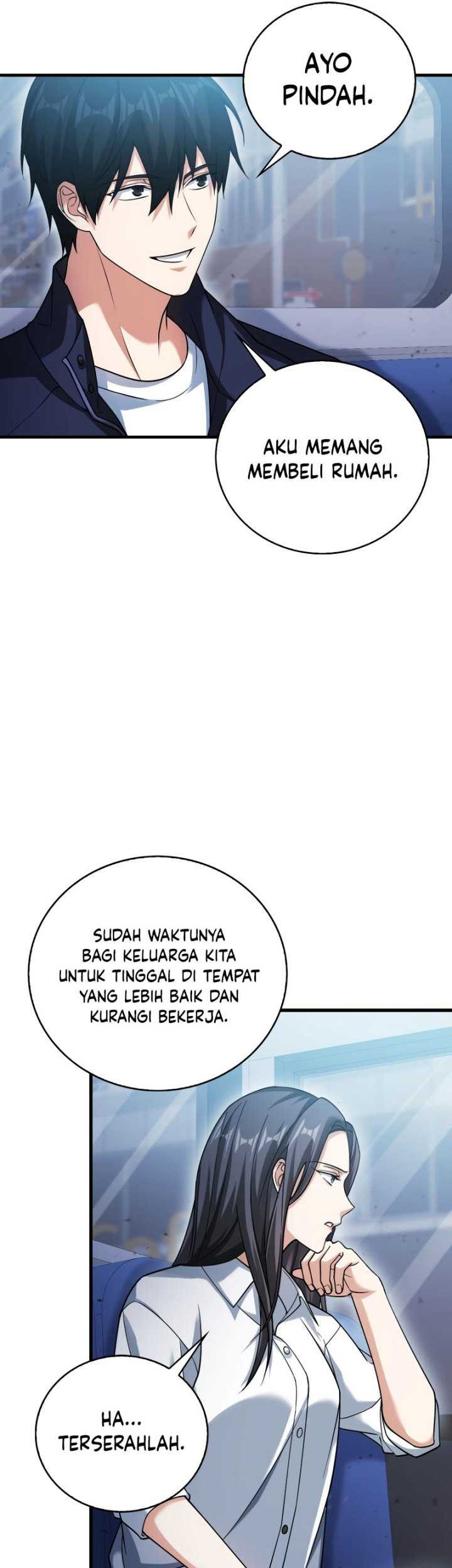 Max Talent Player Chapter 24 - halaman 51