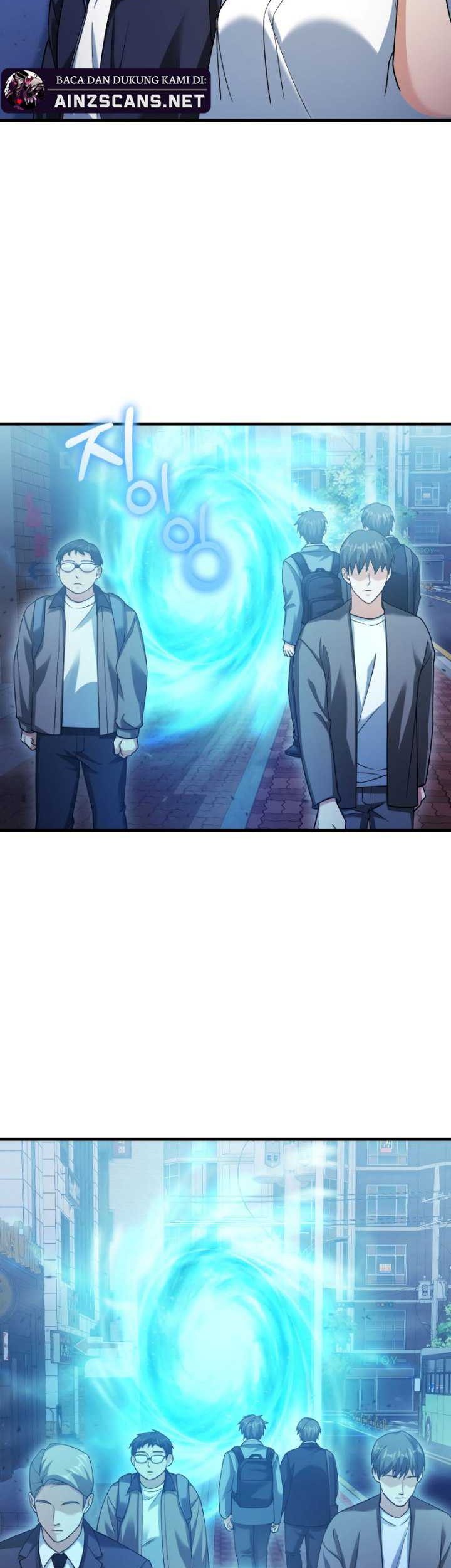 Max Talent Player Chapter 24 - halaman 53