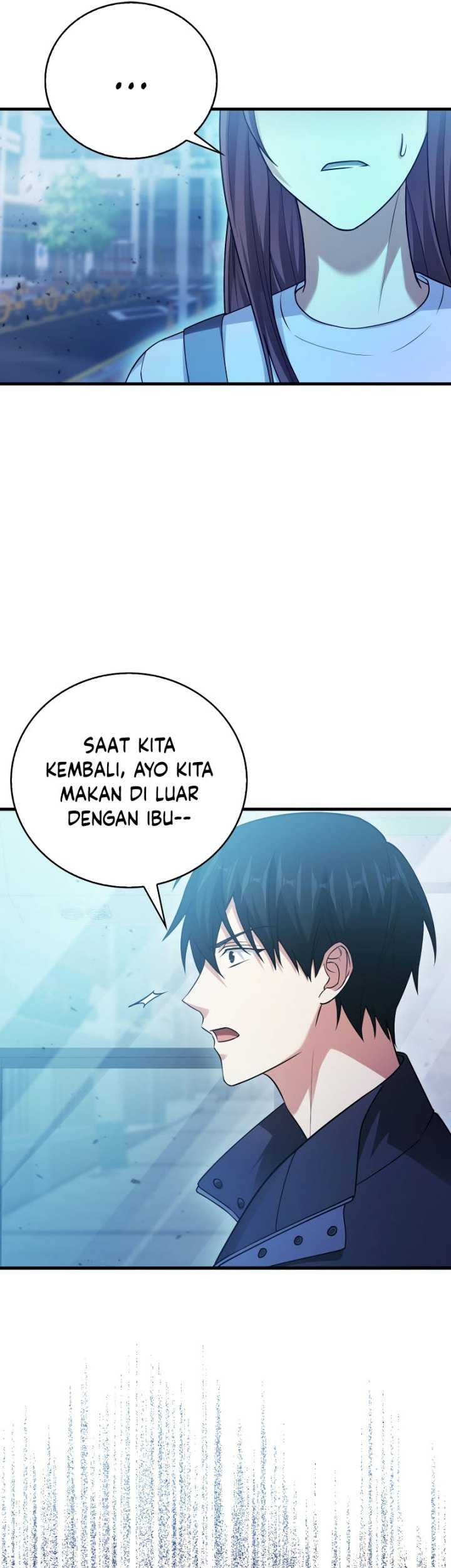 Max Talent Player Chapter 24 - halaman 55