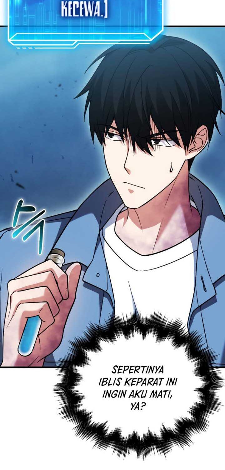 Max Talent Player Chapter 24 - halaman 6