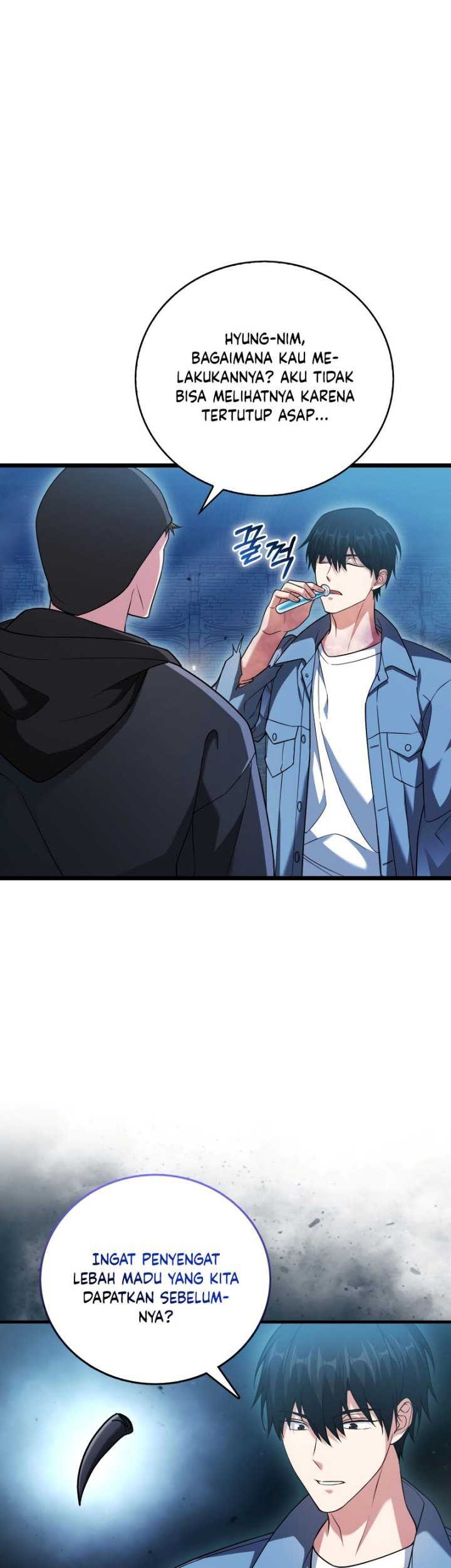 Max Talent Player Chapter 24 - halaman 7