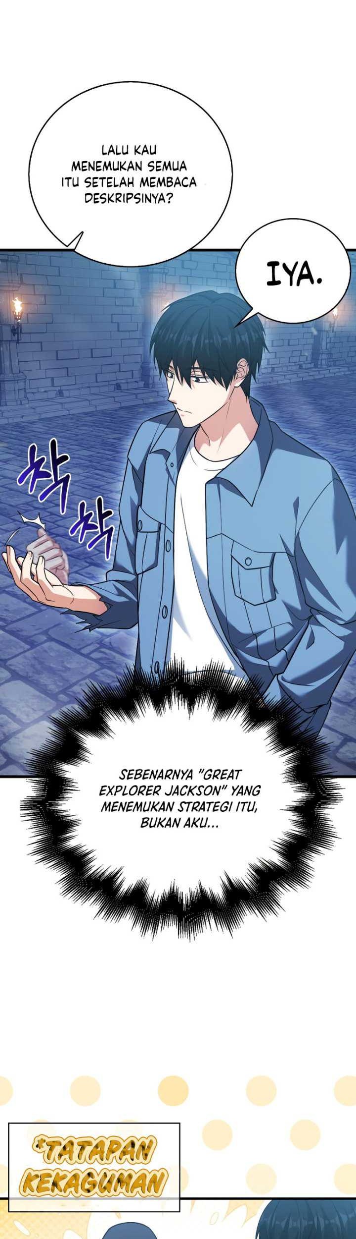 Max Talent Player Chapter 24 - halaman 9