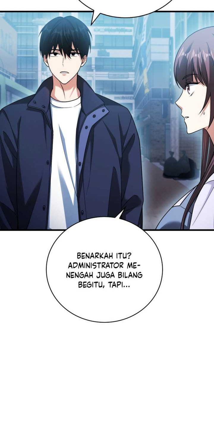 Max Talent Player Chapter 25 - halaman 10