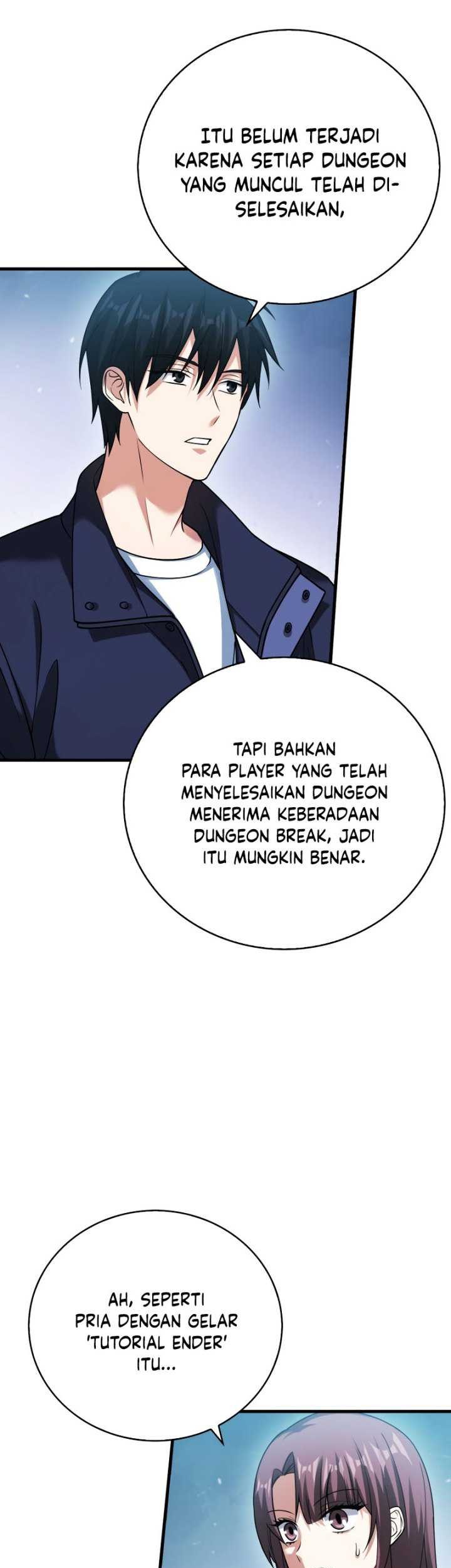 Max Talent Player Chapter 25 - halaman 11