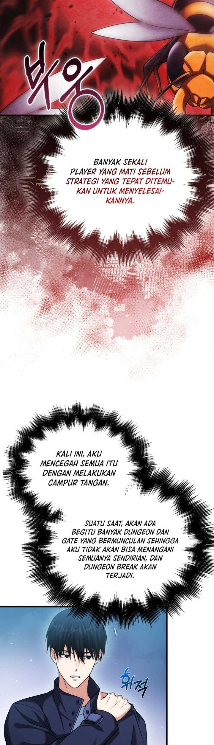 Max Talent Player Chapter 25 - halaman 13