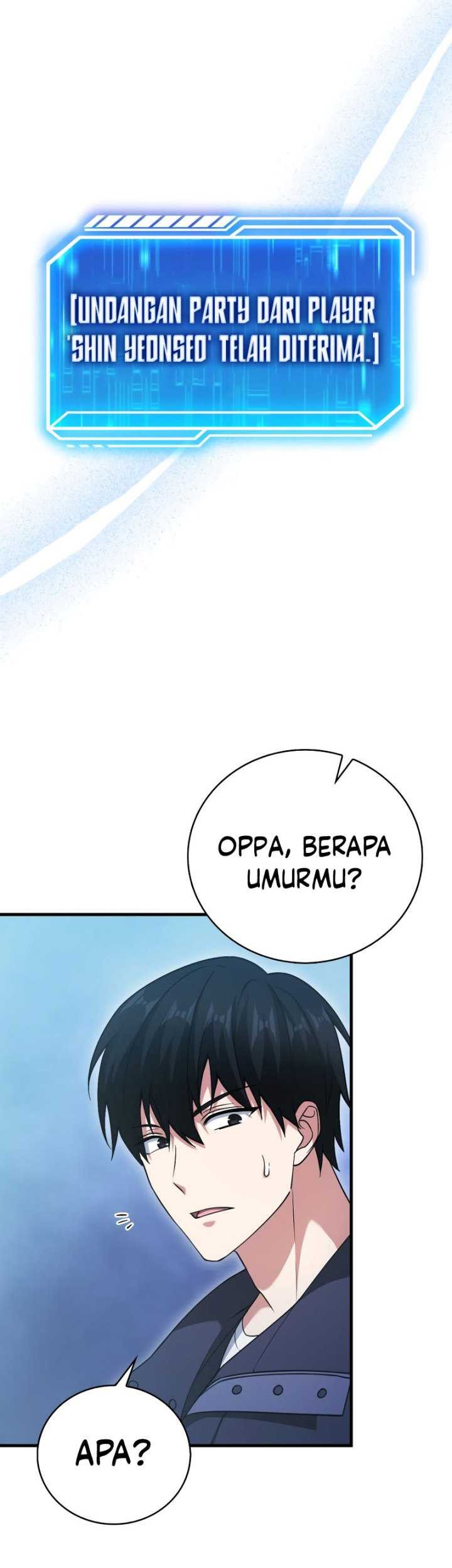 Max Talent Player Chapter 25 - halaman 19