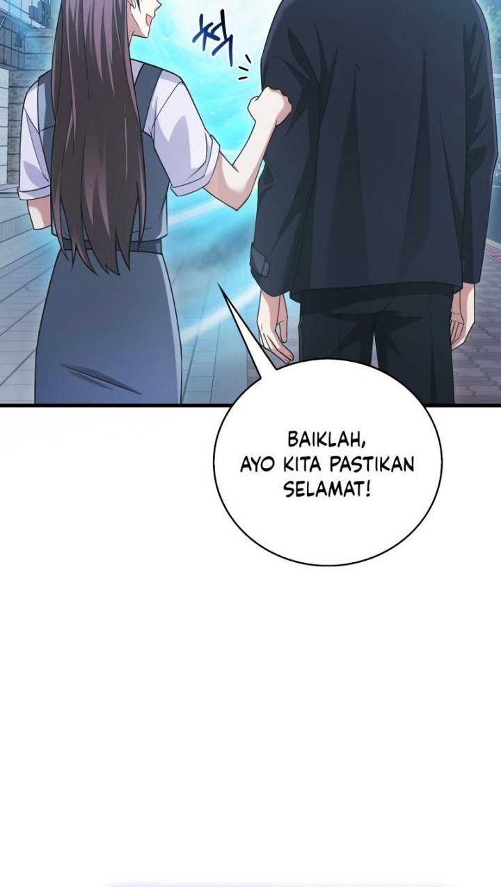 Max Talent Player Chapter 25 - halaman 22