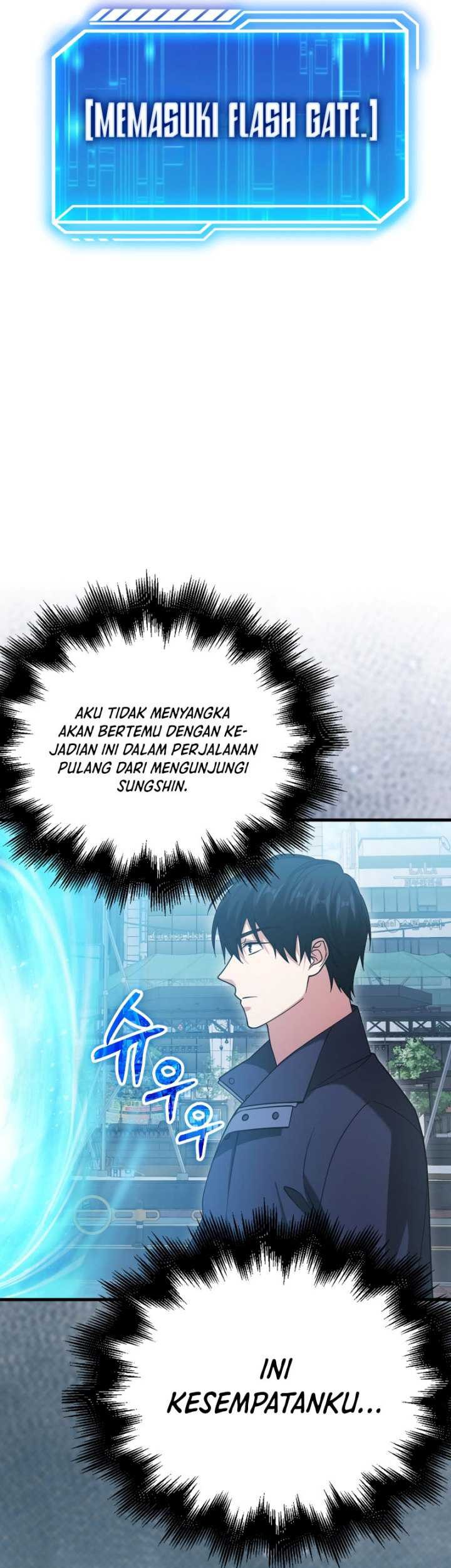 Max Talent Player Chapter 25 - halaman 23