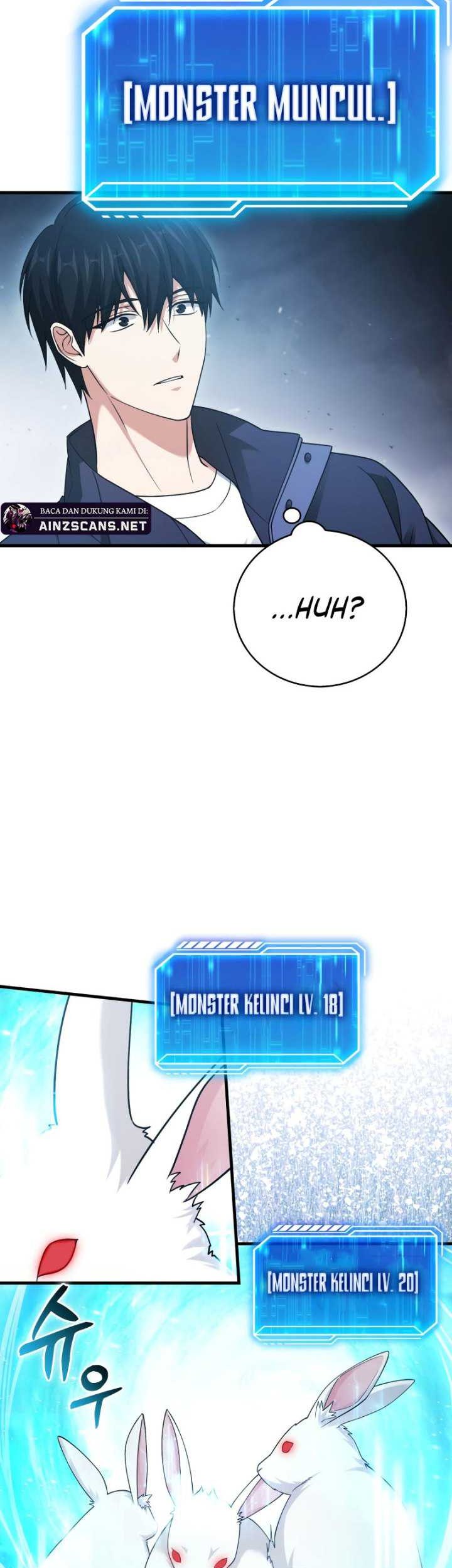 Max Talent Player Chapter 25 - halaman 29