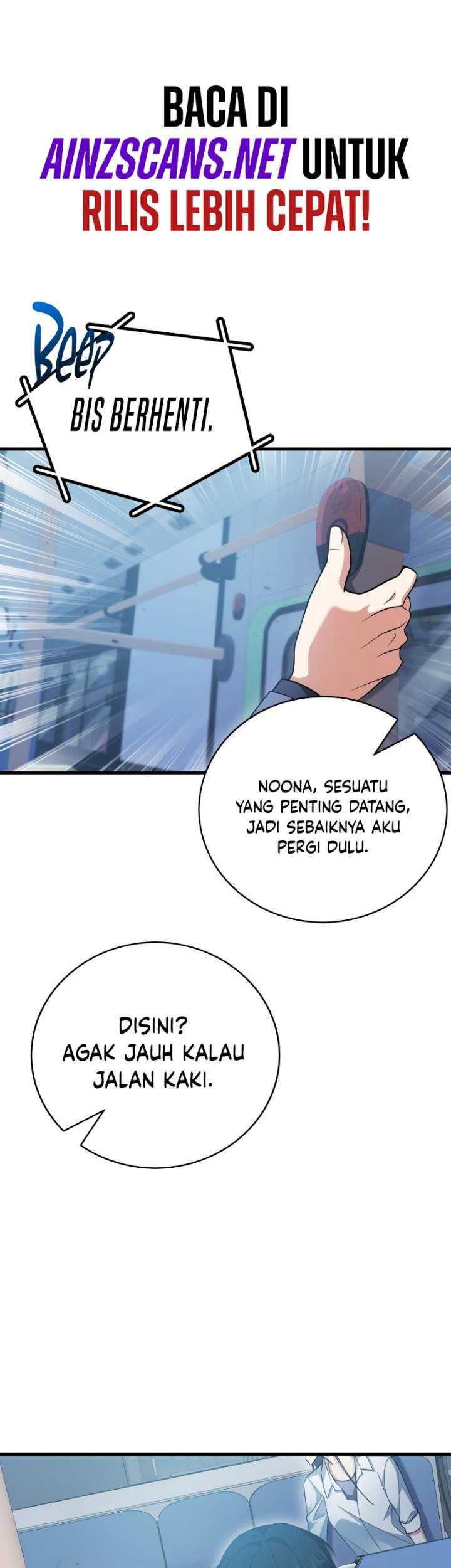 Max Talent Player Chapter 25 - halaman 3