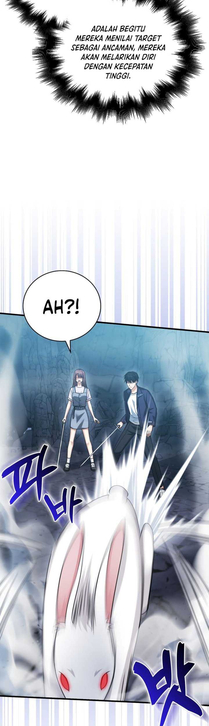 Max Talent Player Chapter 25 - halaman 33