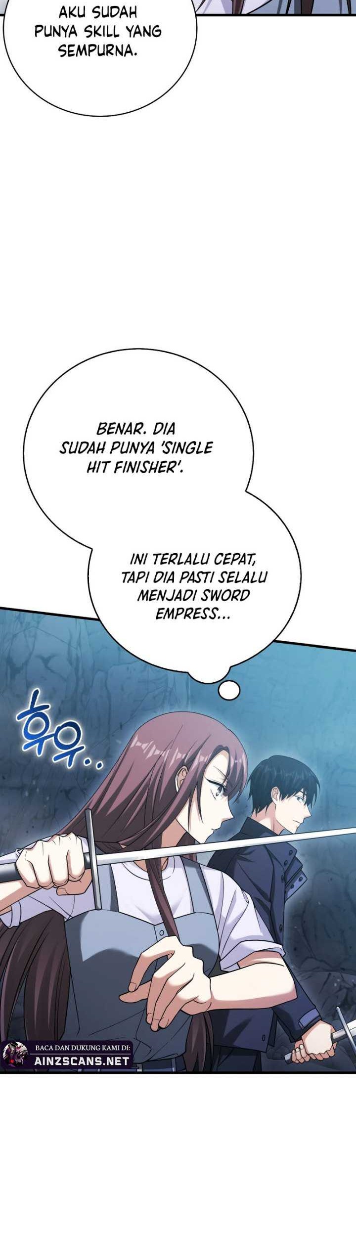 Max Talent Player Chapter 25 - halaman 36