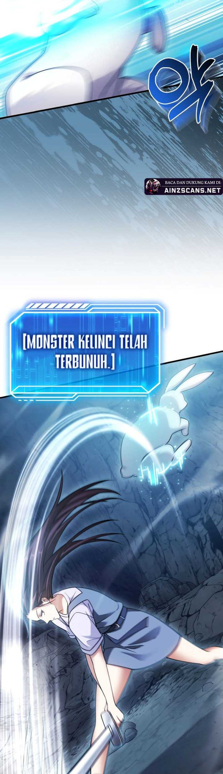 Max Talent Player Chapter 25 - halaman 39