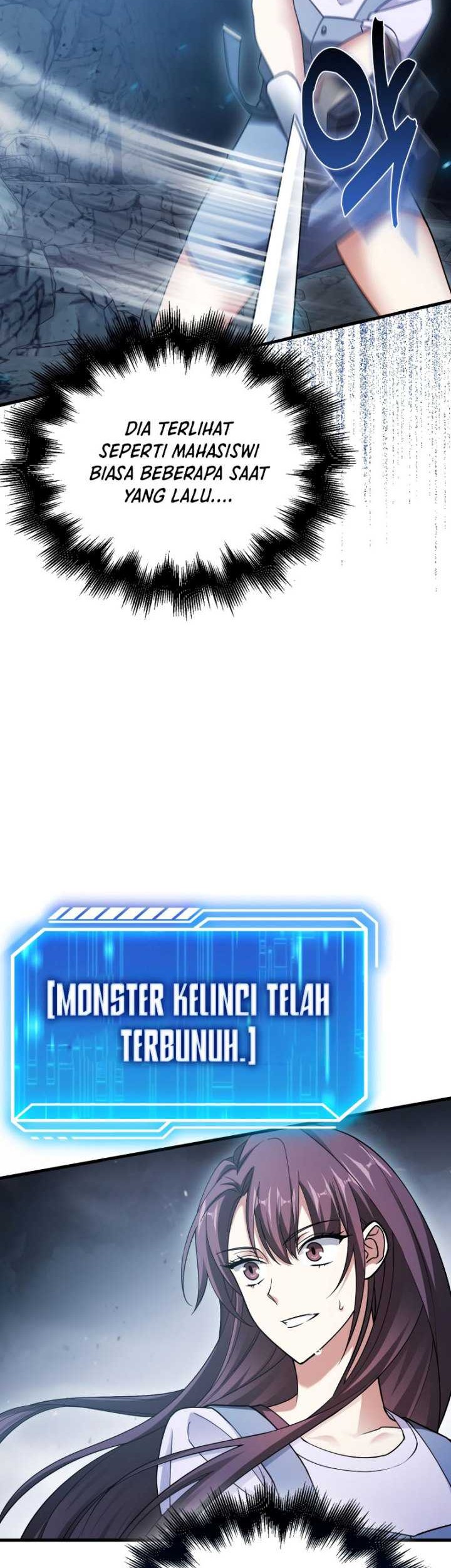 Max Talent Player Chapter 25 - halaman 43