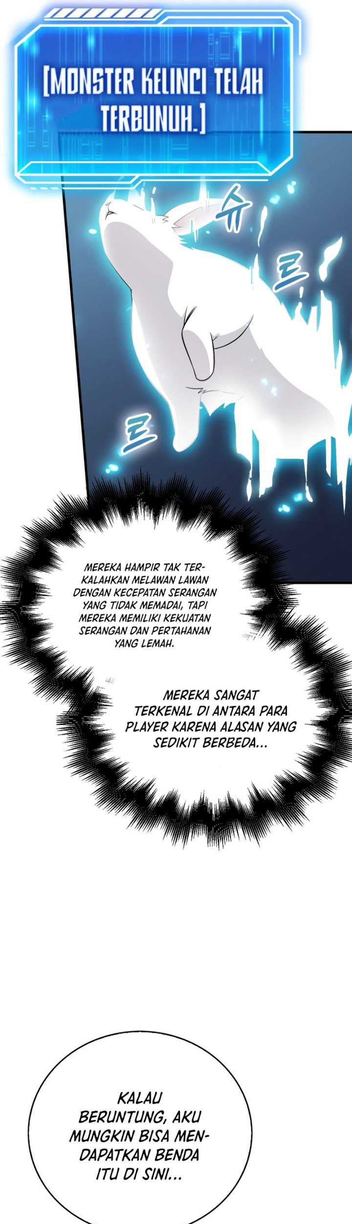 Max Talent Player Chapter 25 - halaman 46