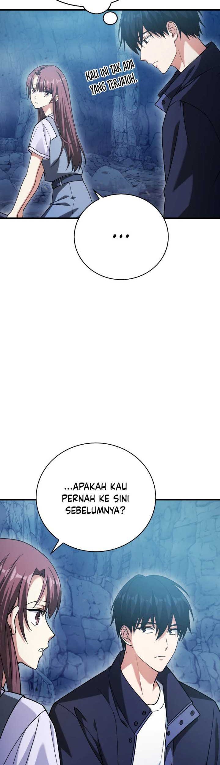 Max Talent Player Chapter 25 - halaman 47