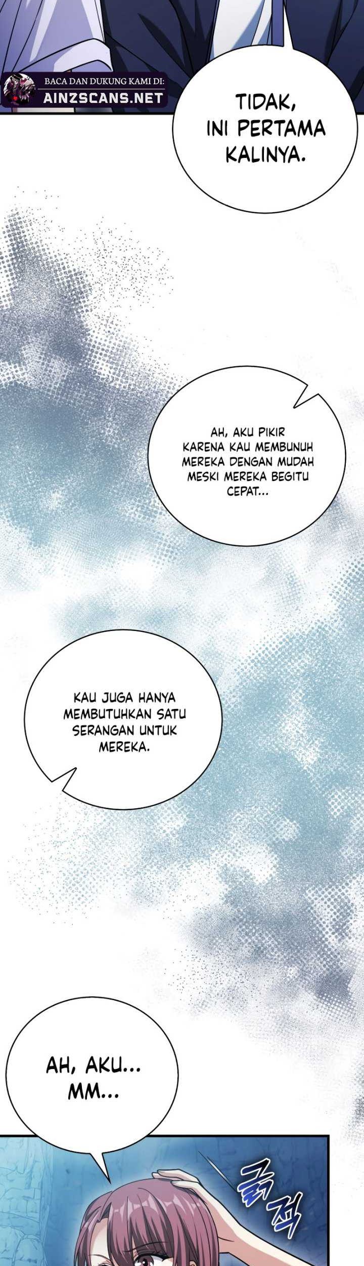 Max Talent Player Chapter 25 - halaman 48