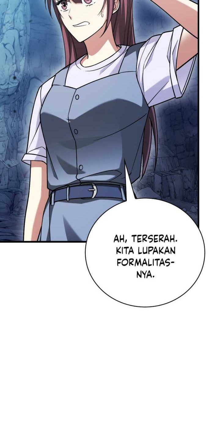 Max Talent Player Chapter 25 - halaman 49