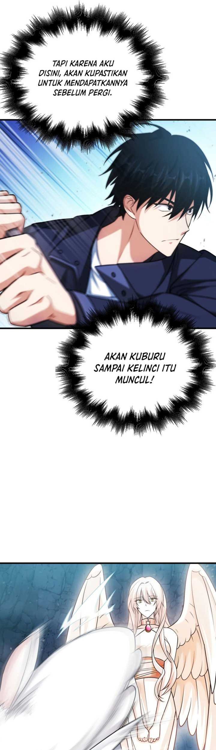 Max Talent Player Chapter 25 - halaman 58