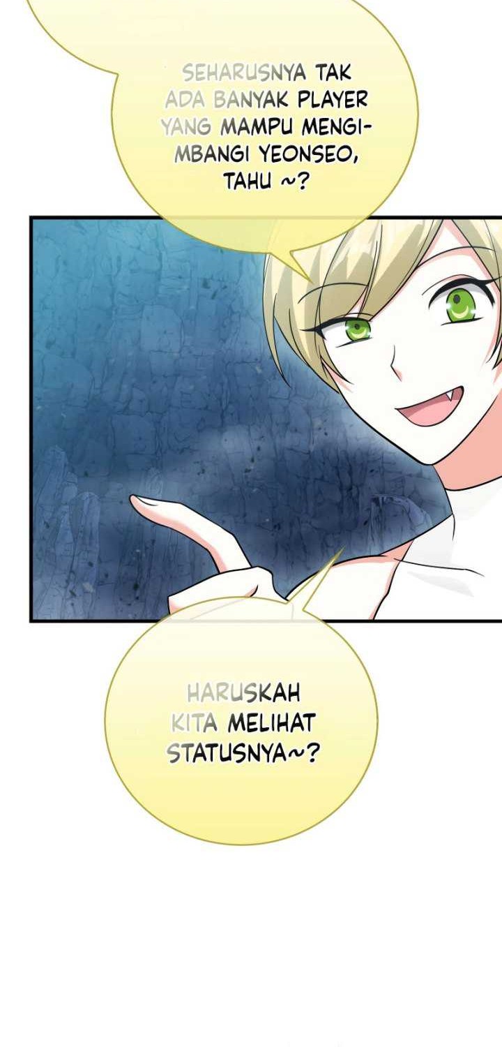 Max Talent Player Chapter 25 - halaman 61