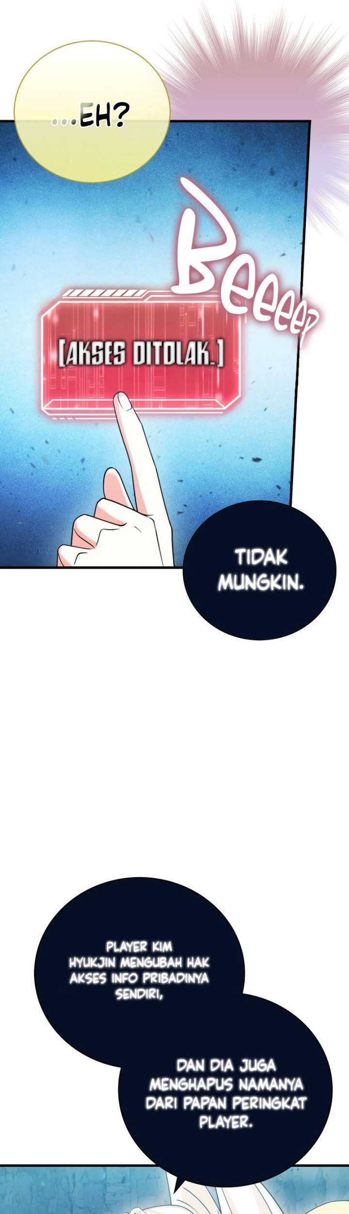 Max Talent Player Chapter 25 - halaman 62