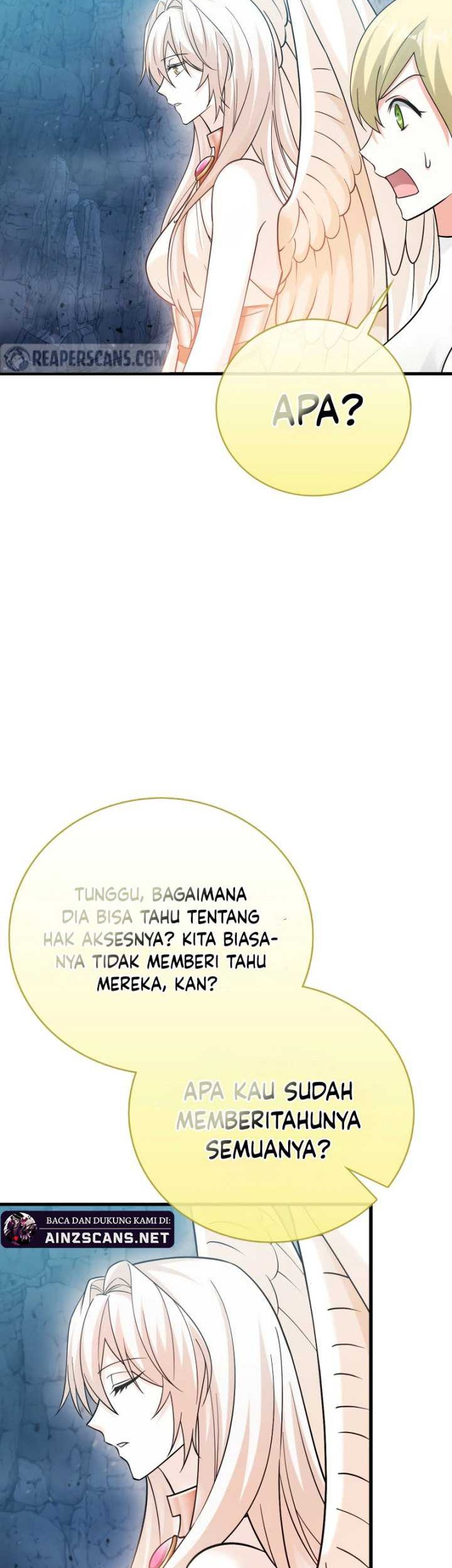 Max Talent Player Chapter 25 - halaman 63