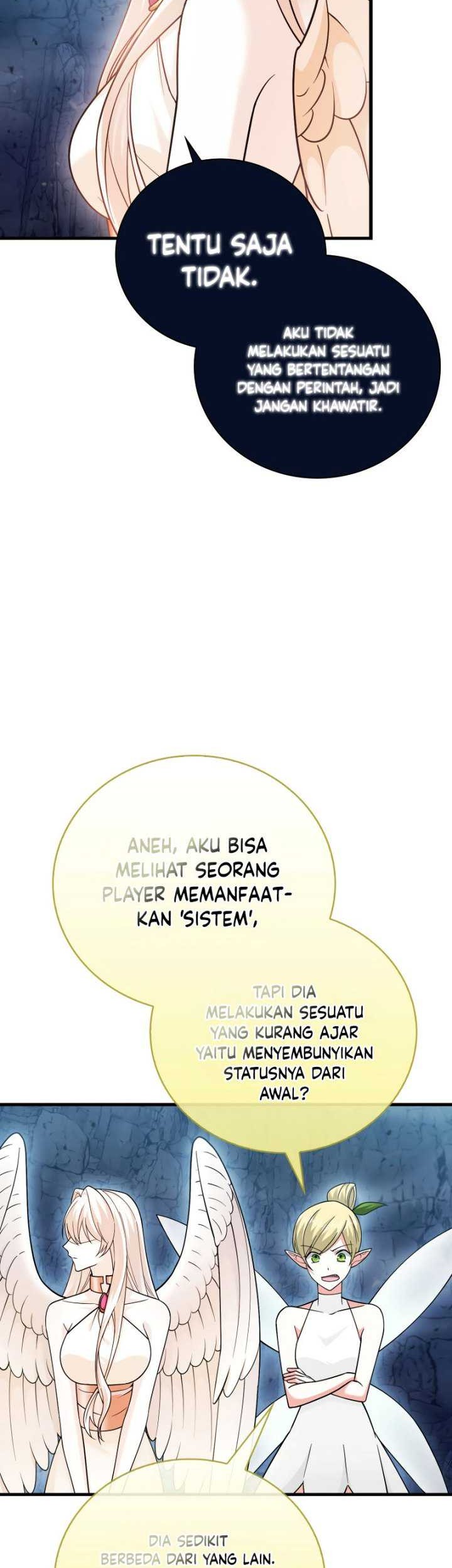Max Talent Player Chapter 25 - halaman 64