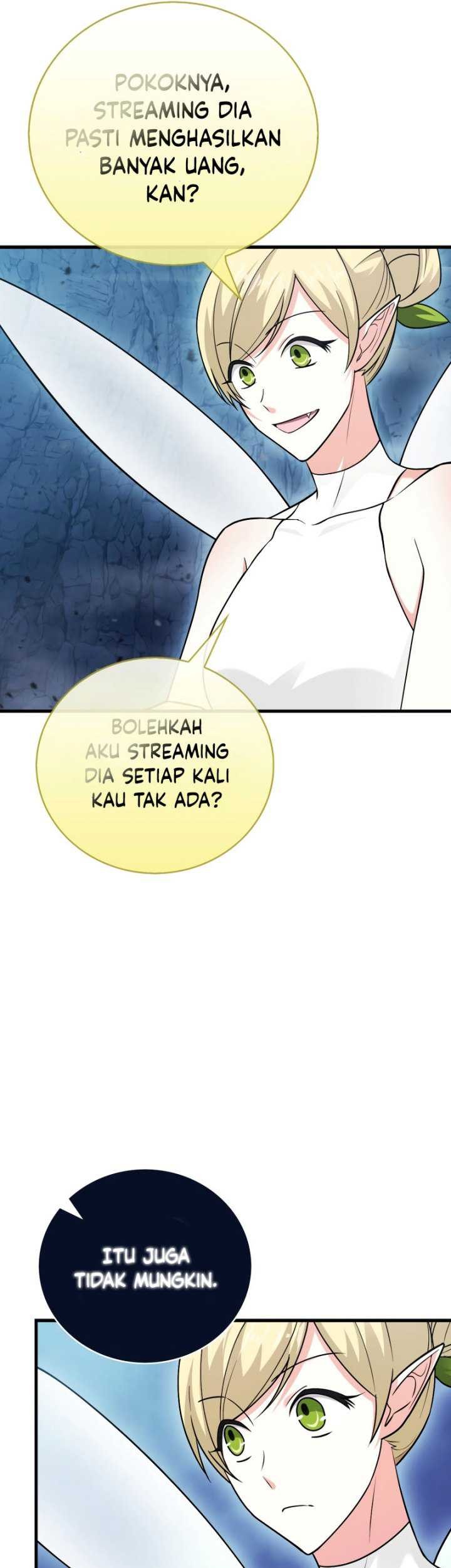 Max Talent Player Chapter 25 - halaman 66