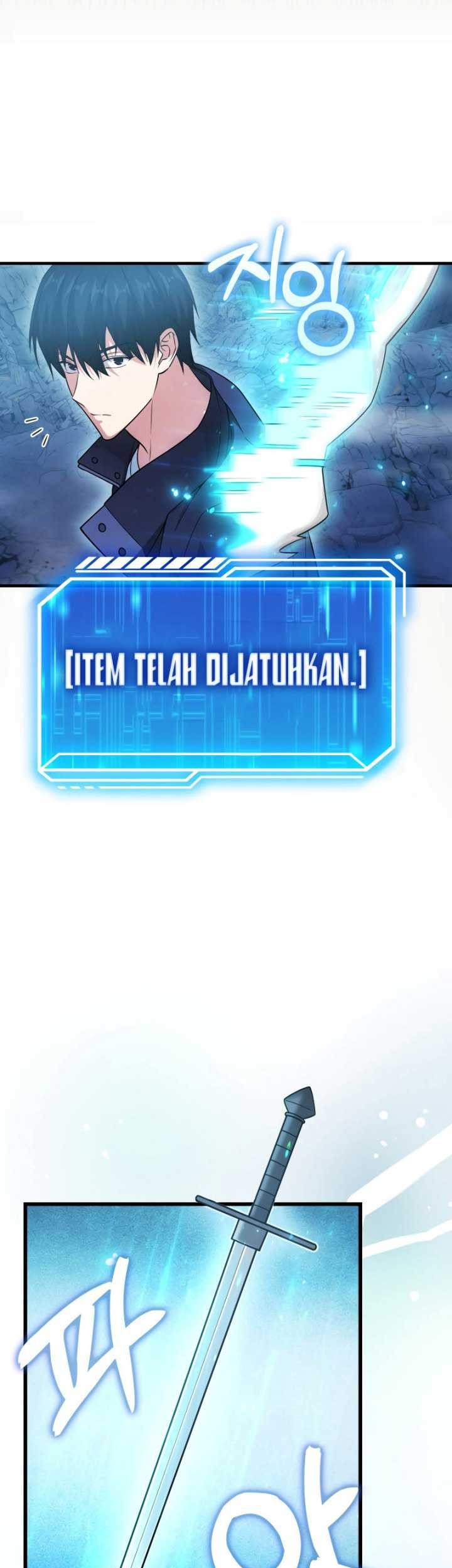 Max Talent Player Chapter 25 - halaman 70