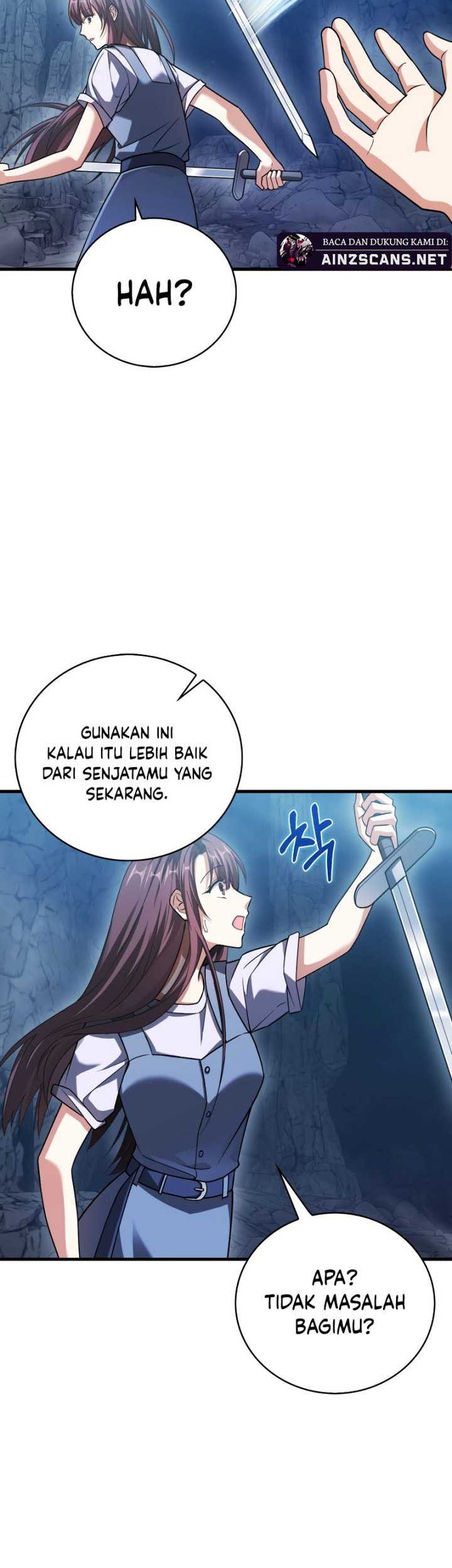 Max Talent Player Chapter 25 - halaman 72
