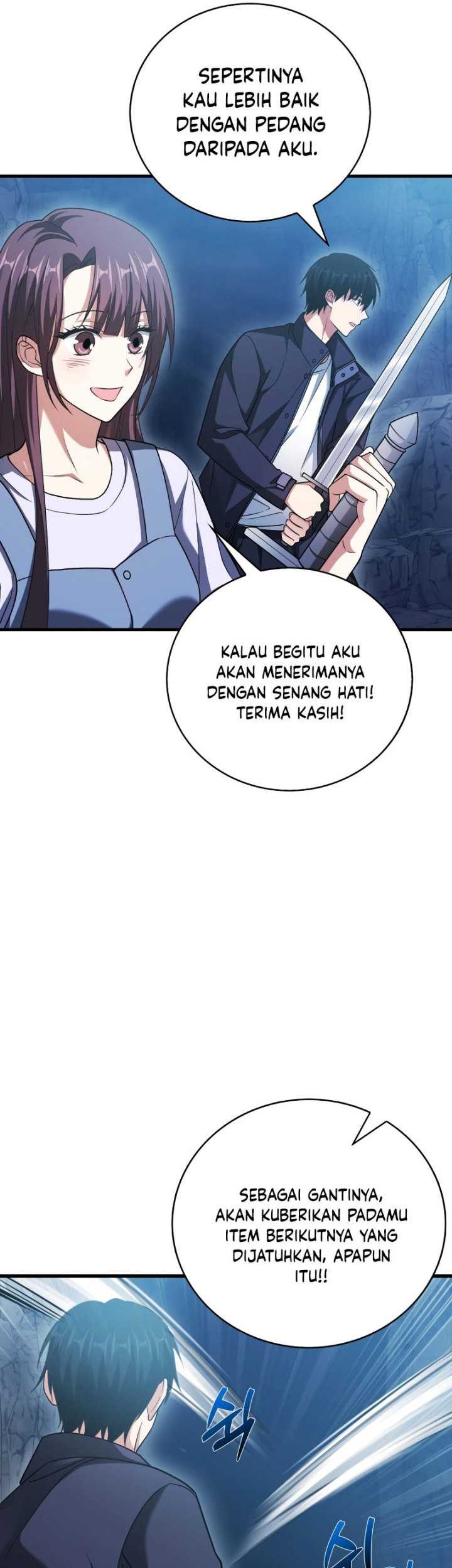 Max Talent Player Chapter 25 - halaman 74