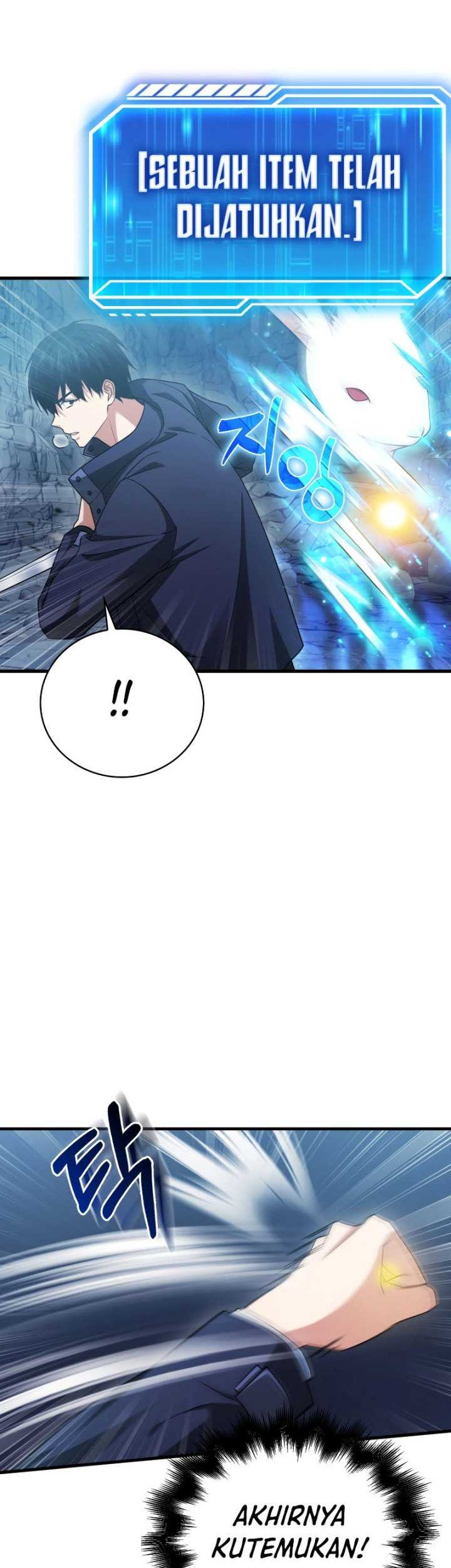 Max Talent Player Chapter 25 - halaman 79