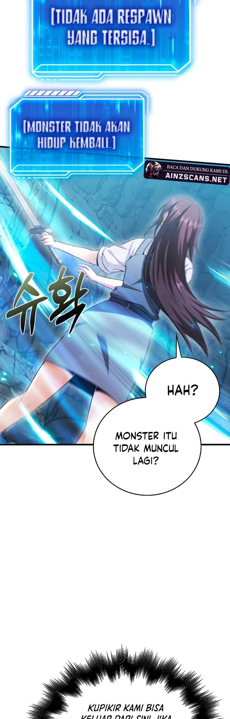 Max Talent Player Chapter 26 - halaman 14