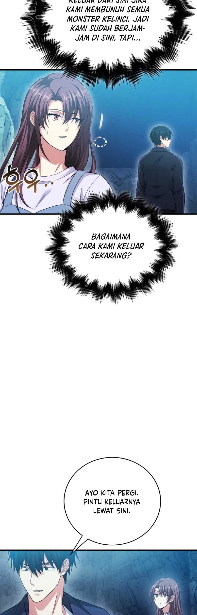 Max Talent Player Chapter 26 - halaman 15
