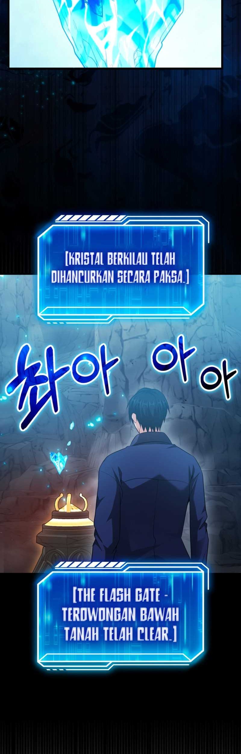 Max Talent Player Chapter 26 - halaman 18