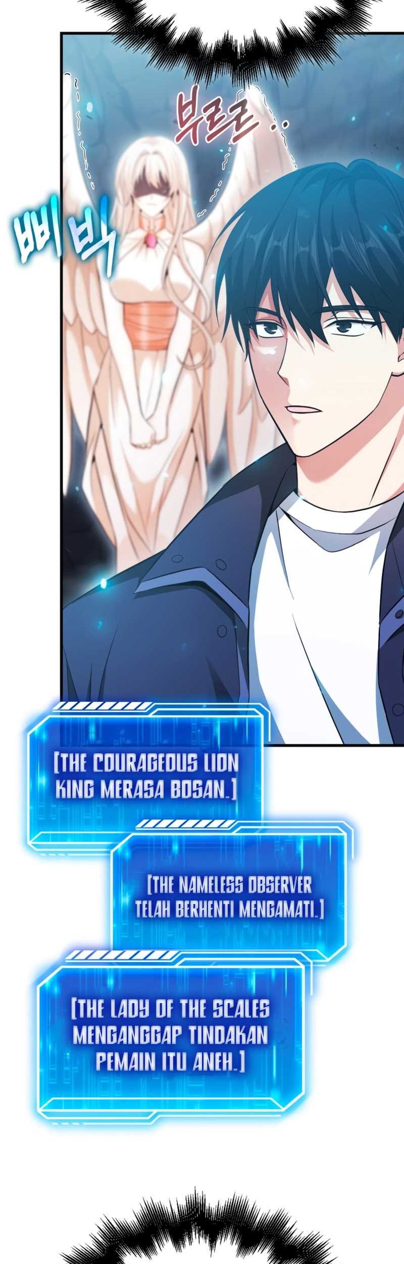 Max Talent Player Chapter 26 - halaman 21