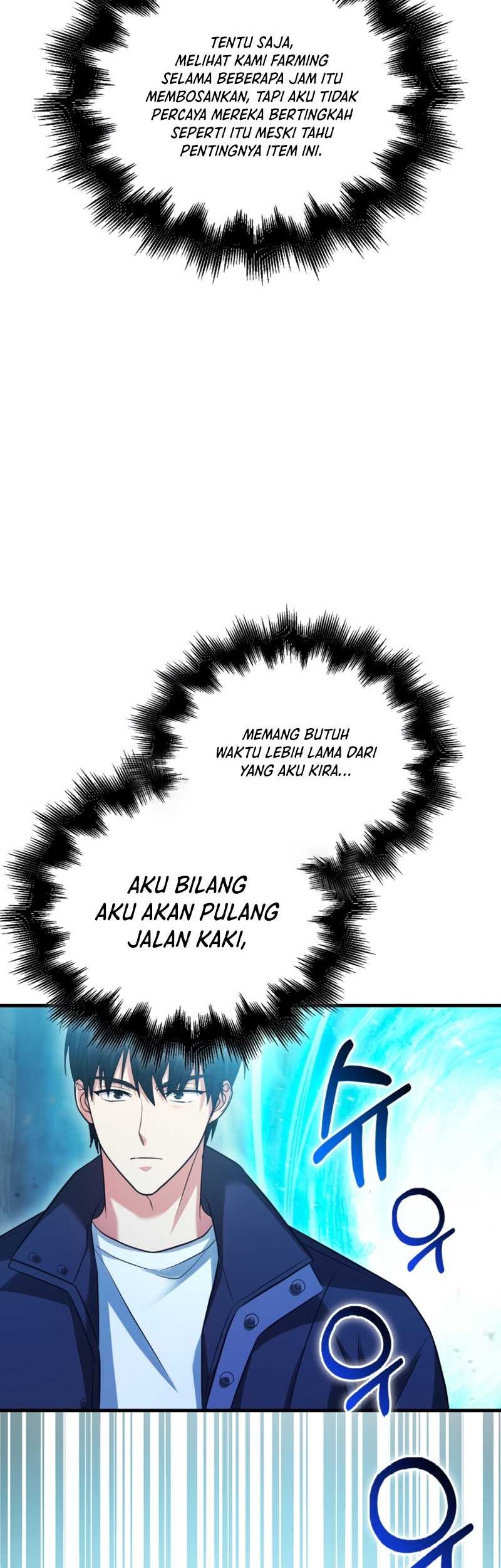 Max Talent Player Chapter 26 - halaman 22