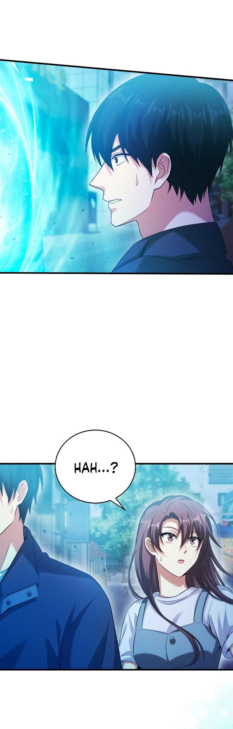 Max Talent Player Chapter 26 - halaman 25