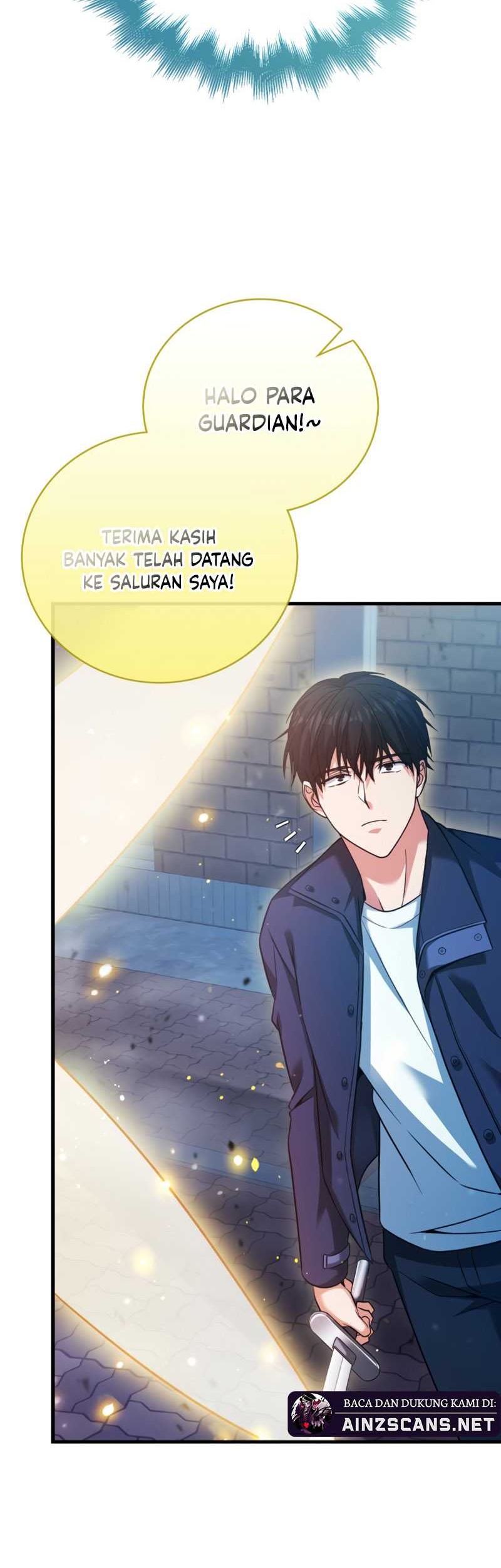 Max Talent Player Chapter 26 - halaman 27