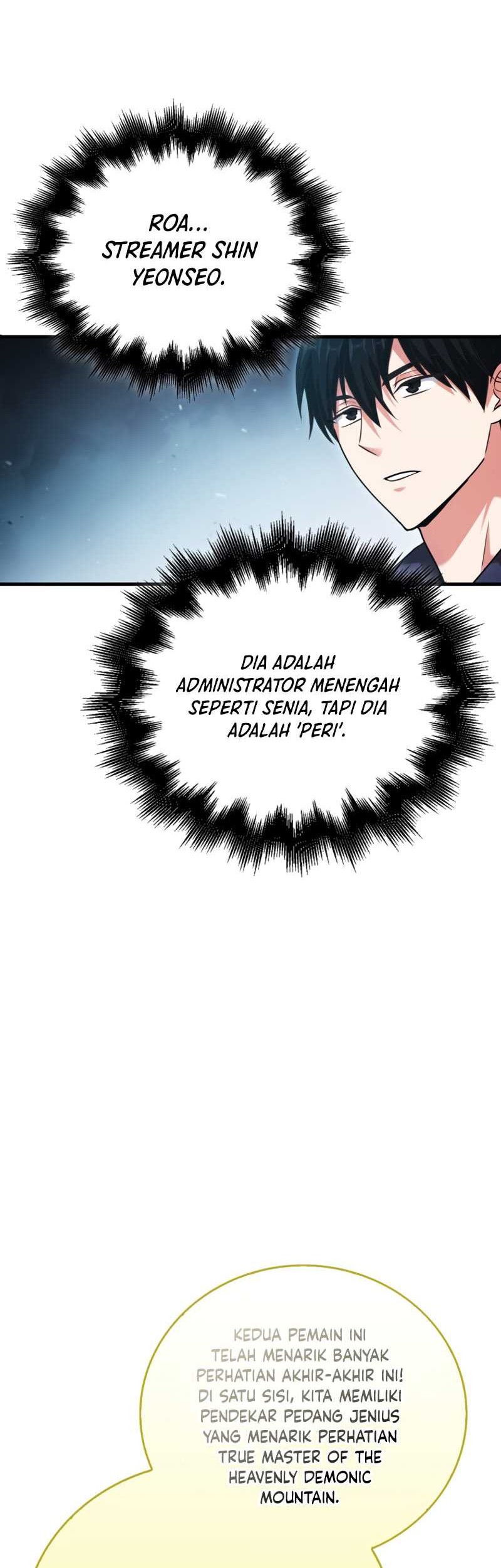 Max Talent Player Chapter 26 - halaman 29