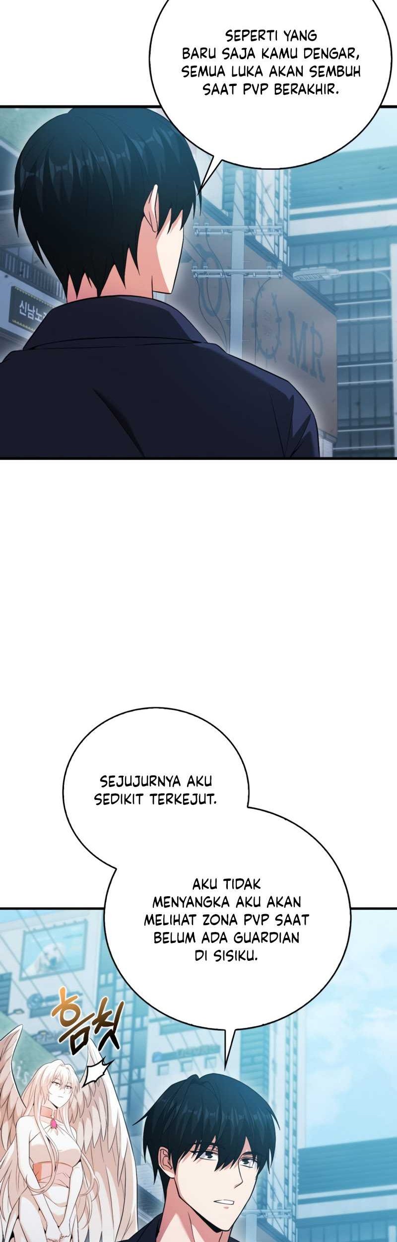 Max Talent Player Chapter 26 - halaman 36