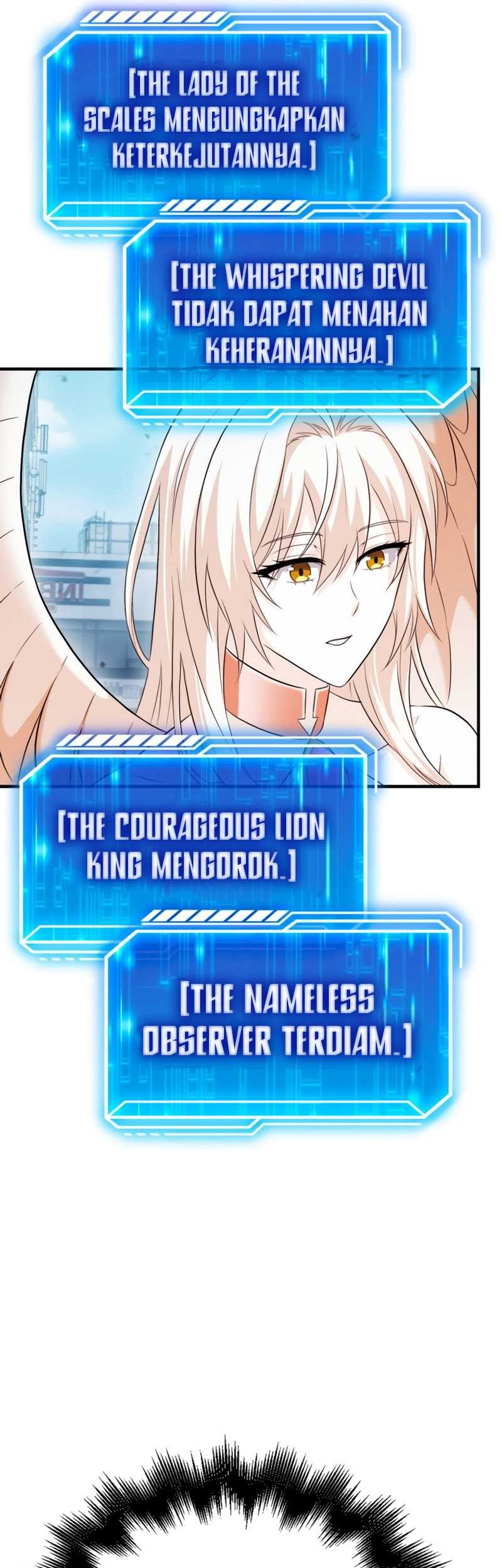 Max Talent Player Chapter 26 - halaman 38