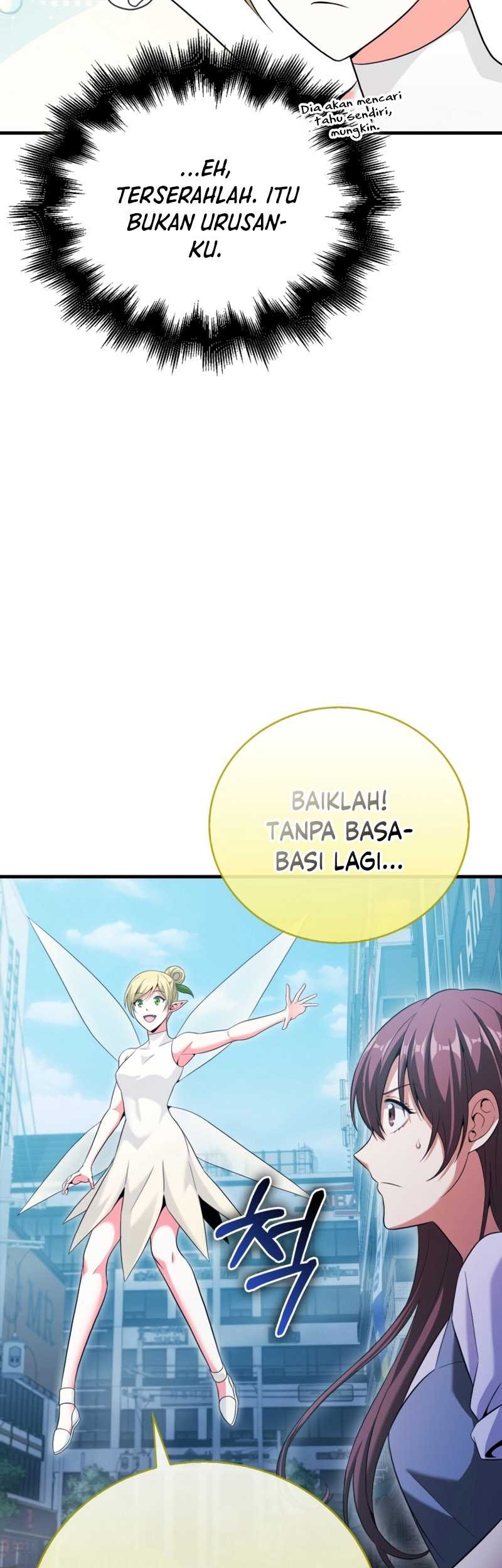 Max Talent Player Chapter 26 - halaman 40