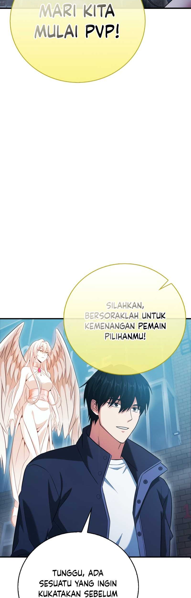 Max Talent Player Chapter 26 - halaman 41