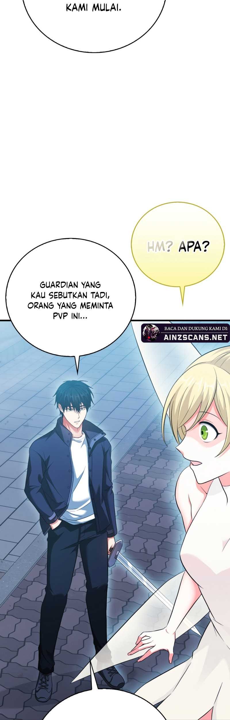 Max Talent Player Chapter 26 - halaman 42