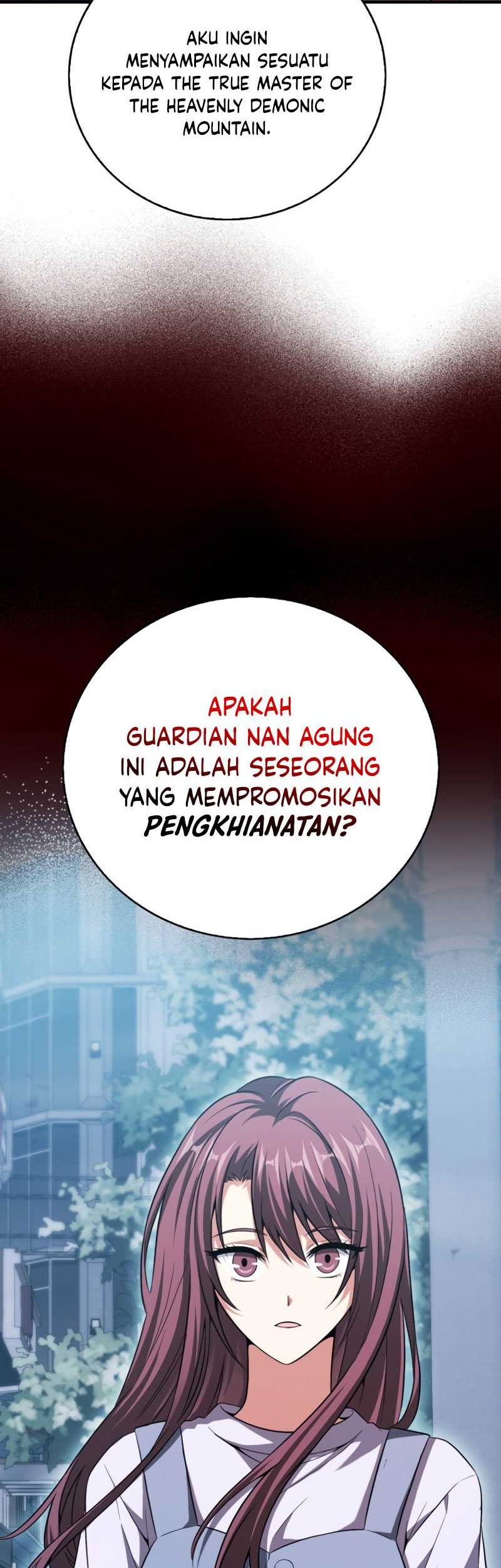 Max Talent Player Chapter 26 - halaman 43