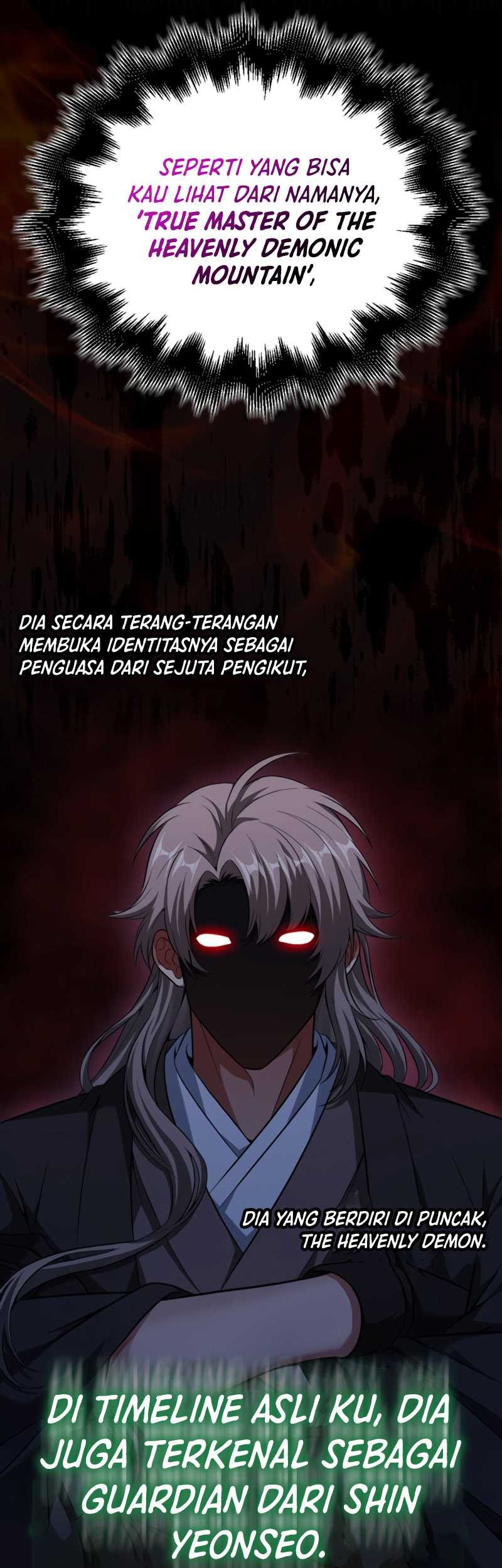 Max Talent Player Chapter 26 - halaman 45