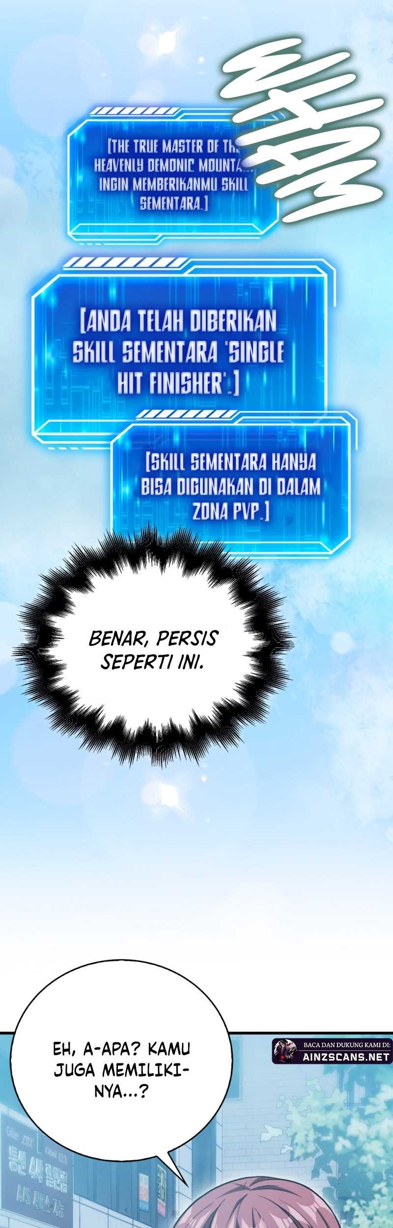 Max Talent Player Chapter 26 - halaman 49
