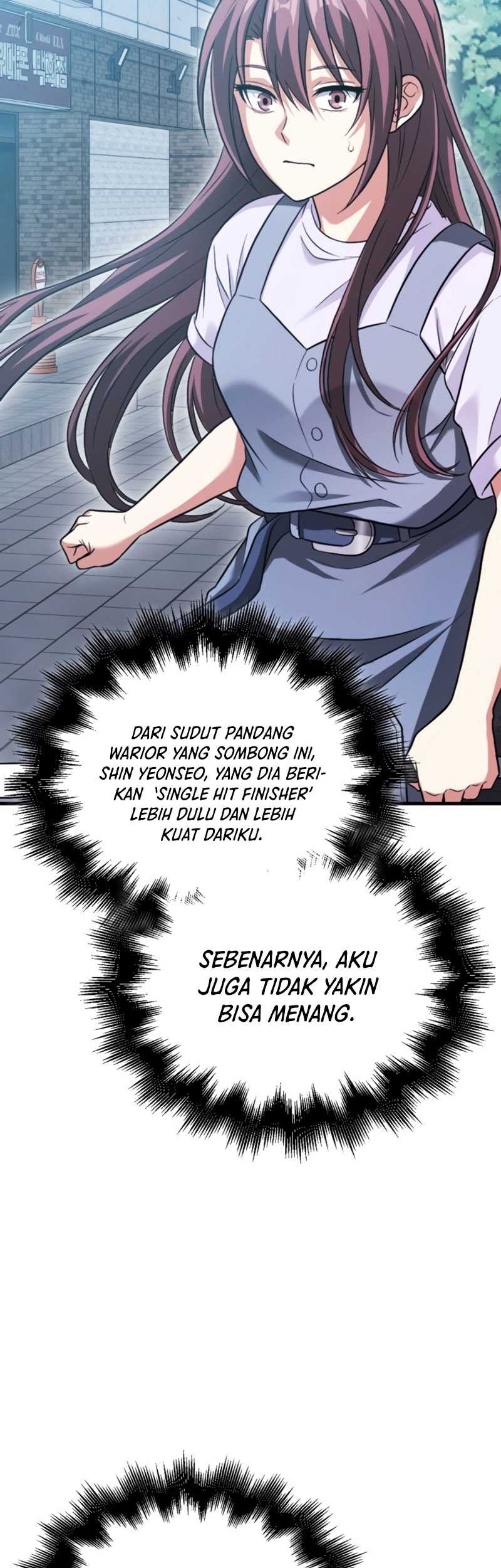 Max Talent Player Chapter 26 - halaman 50